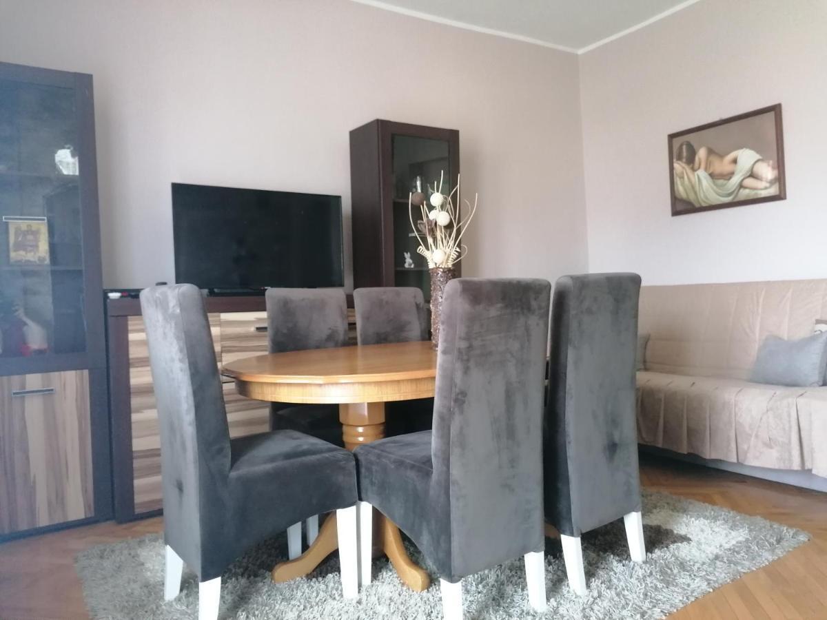 Apartman ,,Milica" Donji Milanovac Εξωτερικό φωτογραφία