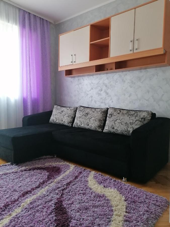Apartman ,,Milica" Donji Milanovac Εξωτερικό φωτογραφία