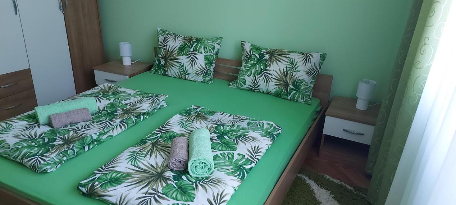 Apartman ,,Milica" Donji Milanovac Εξωτερικό φωτογραφία